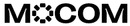 Logo MOCOM Compounds GmbH & Co. KG in Hamburg
