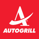 Logo Autogrill Deutschland GmbH - Headoffice