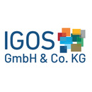 Logo IGOS GmbH & Co. KG in Hamburg