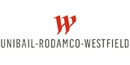 Logo Unibail-Rodamco-Westfield Germany GmbH in Hamburg