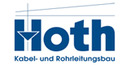 Logo Hoth Tiefbau GmbH & Co.KG in Buchholz in der Nordheide