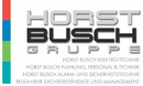Logo Horst Busch Gruppe in Hamburg