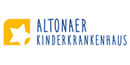 Logo AKK Altonaer Kinderkrankenhaus gGmbH in Hamburg