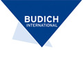Logo Budich International GmbH in Hiddenhausen