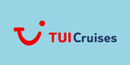 Logo TUI Cruises GmbH in Hamburg