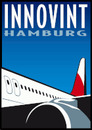 Logo Innovint Aircraft Interior GmbH in Hamburg