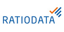 Logo Ratiodata SE in Berlin