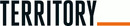 Logo TERRITORY GmbH in Hamburg