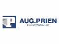 Logo AUG. PRIEN Bauunternehmung (GmbH & Co. KG) in Hamburg