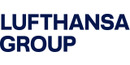 Logo Lufthansa Group Business Services GmbH in Hamburg