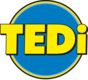 Logo TEDi GmbH & Co. KG in Hamburg