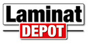 Logo LaminatDEPOT Peter & Schaffart GmbH in Duisburg