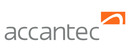Logo accantec group in Hamburg Altstadt