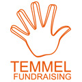 Logo Temmel Fundraising GmbH in Hamburg
