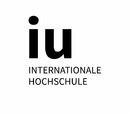 Logo IU Duales Studium in Hamburg