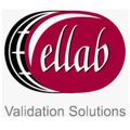 Logo Ellab GmbH in Zeven