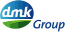 Logo DMK GROUP - DMK Deutsches Milchkontor GmbH in Zeven