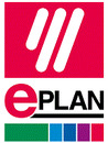 Logo EPLAN GmbH & Co. KG in Hamburg