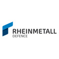 Logo Rheinmetall Waffe Munition GmbH in Trittau
