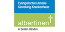 Logo Ev. Amalie Sieveking Krankenhaus gemeinnützige GmbH in Hamburg