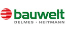 Logo Bauwelt Delmes Heitmann GmbH & Co. KG in Norderstedt
