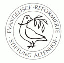 Logo Evangelisch-reformierte Stiftung Altenhof in Hamburg