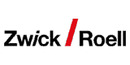 Logo ZwickRoell GmbH & Co. KG in Ulm