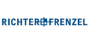 Logo Richter+Frenzel GmbH + Co. KG in Kassel