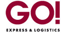 Logo GO! Express & Logistics Hamburg AG in Hamburg