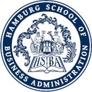 Logo HSBA Hamburg School of Business Administration