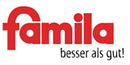 Logo FAMILA-Handelsmarkt Kiel GmbH & Co. KG in Norderstedt