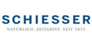 Logo SCHIESSER GmbH in Hamburg