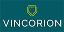 Logo VINCORION Advanced Systems GmbH in Wedel