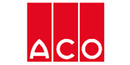 Logo ACO Ahlmann SE & Co. KG in Büdelsdorf