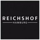 Logo Reichshof Hamburg in Hamburg