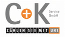 Logo C+ K Service GmbH in Stade, Niederelbe