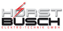 Logo Horst Busch Elektro-Technik GmbH in Hamburg