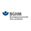 Logo Berufsgenossenschaft Holz und Metall in Hamburg