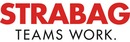 Logo STRABAG in Hamburg