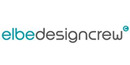 Logo elbedesigncrew GmbH in Hamburg