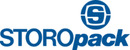 Logo Storopack Deutschland GmbH + Co. KG in Hamburg