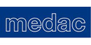 Logo medac Gesellschaft für klinische Spezialpräparate mbH