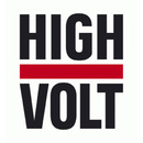 Logo HIGHVOLT Prüftechnik Dresden GmbH in Dresden