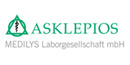 Logo MEDILYS Laborgesellschaft mbH in Hamburg