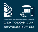 Logo MVZ Dentologicum und ZMVZ Dentologicum 275 in üBAG GbR in Hamburg