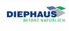 Logo DIEPHAUS Betonwerk GmbH in Vechta