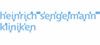 Logo Heinrich Sengelmann Kliniken gemeinnützige GmbH in Bargfeld-Stegen