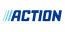 Logo Action Deutschland GmbH in Itzehoe