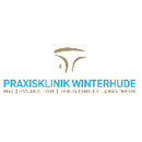 Logo Praxisklinik Winterhude
