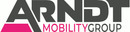 Logo Arndt Mobility Group in Barsbüttel